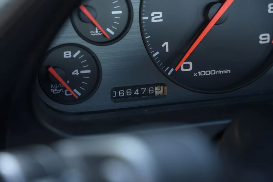 1995 Acura NA1 NSX - Image 25 of 31