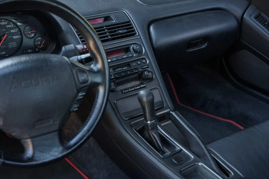 1995 Acura NA1 NSX - Image 29 of 31