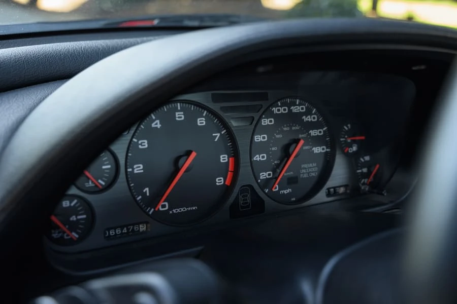 1995 Acura NA1 NSX - Image 26 of 31