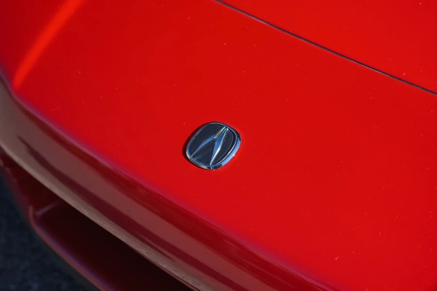 1995 Acura NA1 NSX - Image 14 of 31