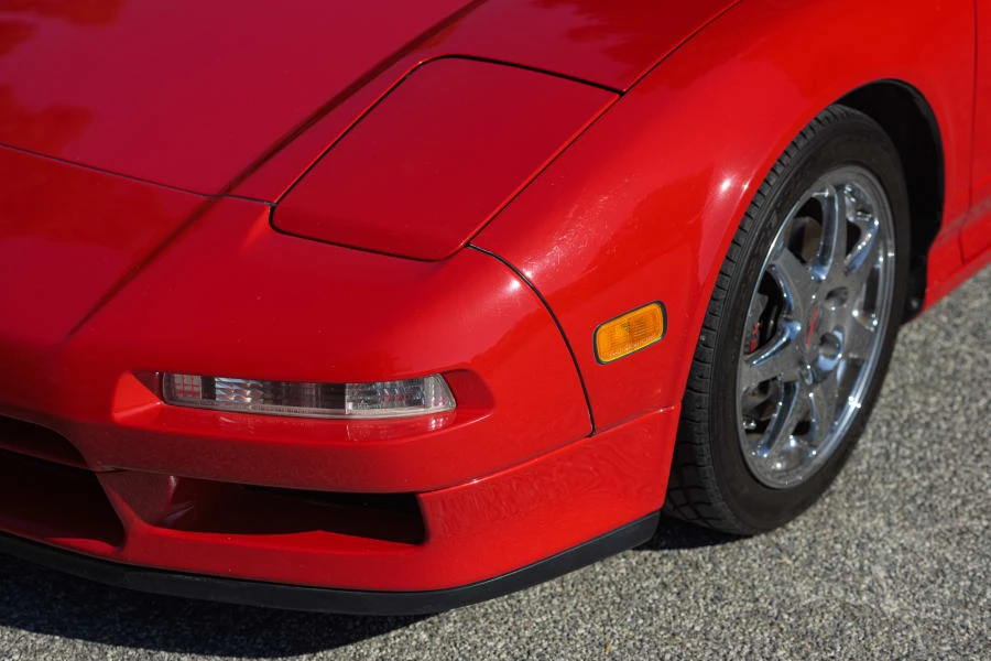 1995 Acura NA1 NSX - Image 18 of 31