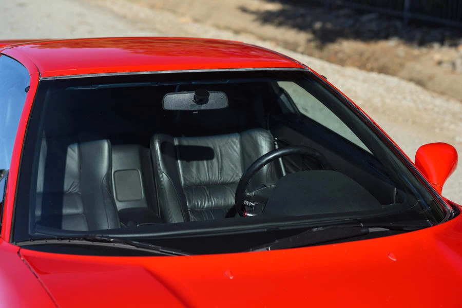 1995 Acura NA1 NSX - Image 7 of 31