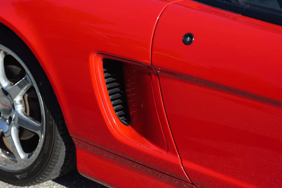 1995 Acura NA1 NSX - Image 8 of 31