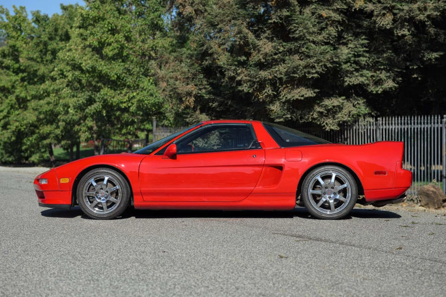 1995 Acura NA1 NSX - Image 15 of 31