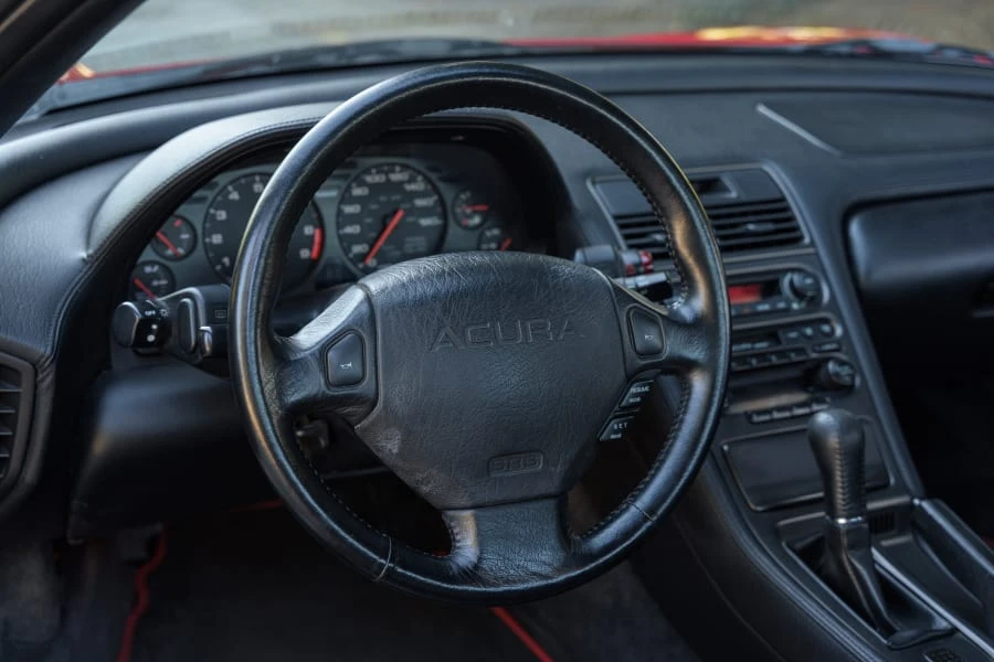 1995 Acura NA1 NSX - Image 27 of 31