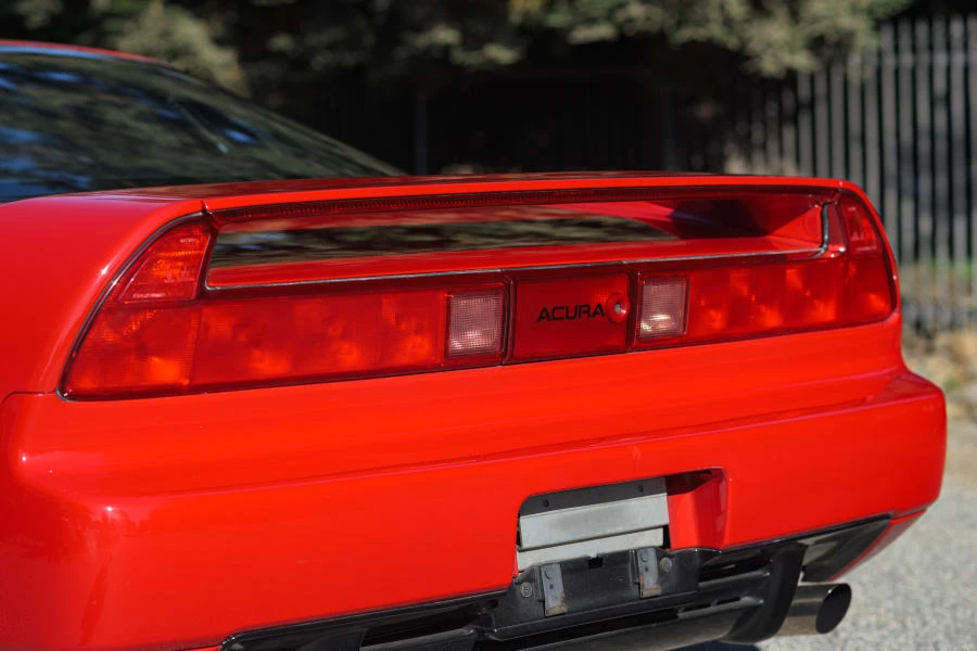 1995 Acura NA1 NSX - Image 17 of 31