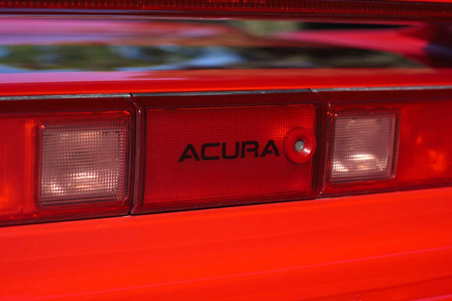 1995 Acura NA1 NSX - Image 16 of 31