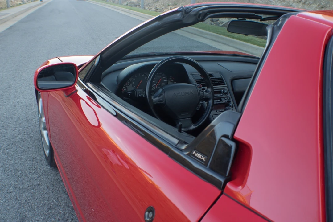 1995 Acura NA1 NSX - Image 13 of 31