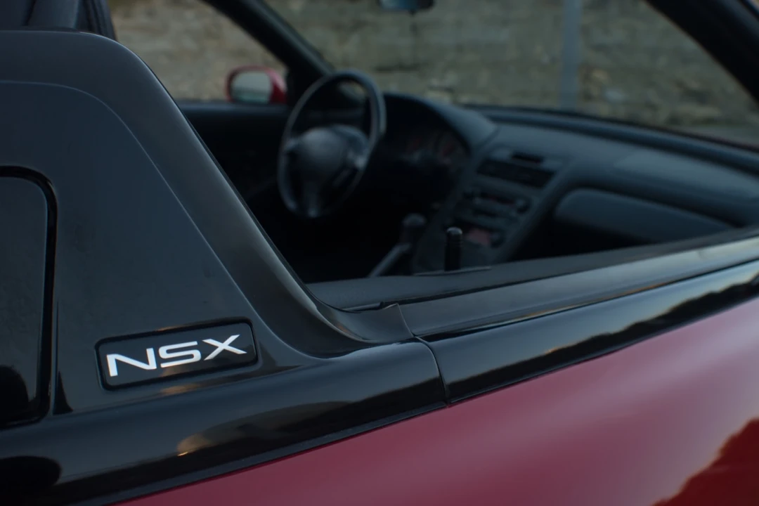 1995 Acura NA1 NSX - Image 14 of 31