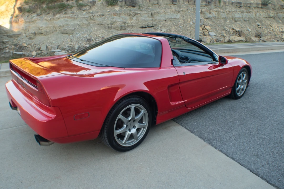 1995 Acura NA1 NSX - Image 6 of 31