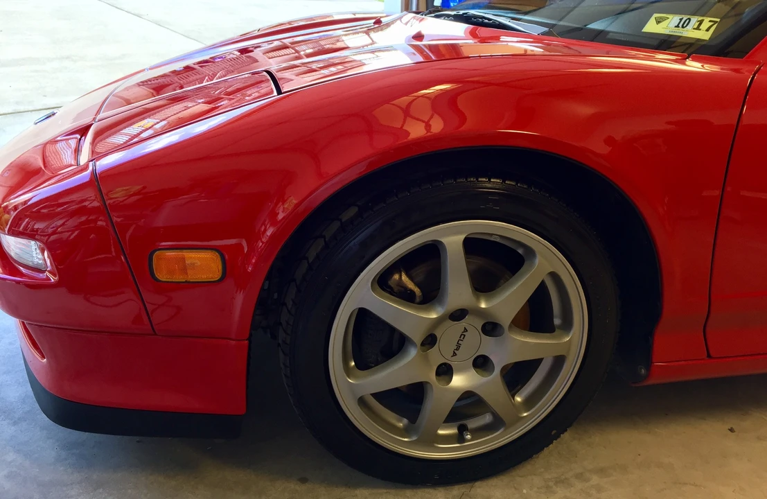 1995 Acura NA1 NSX - Image 18 of 31