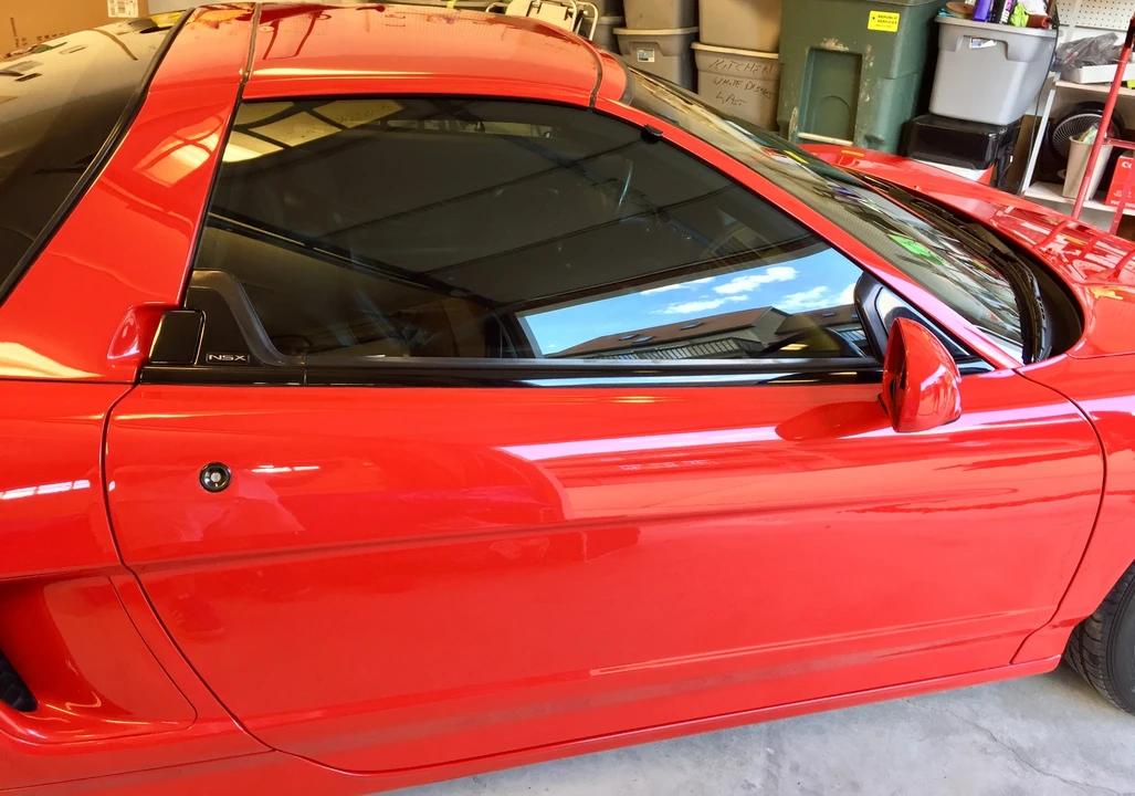 1995 Acura NA1 NSX - Image 21 of 31