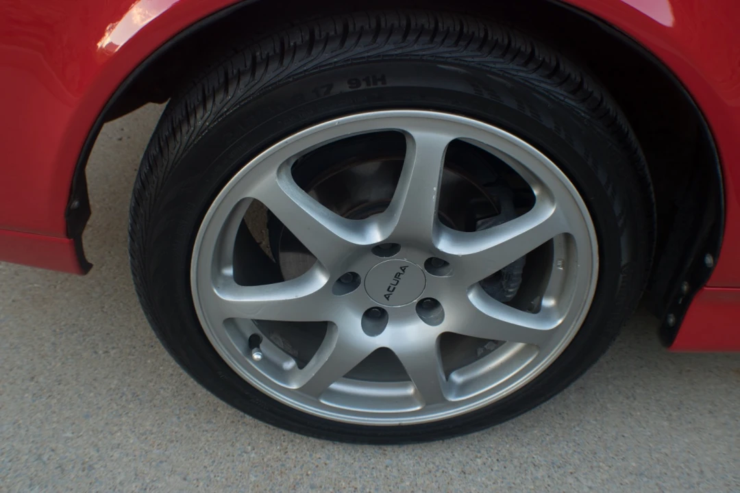 1995 Acura NA1 NSX - Image 28 of 31