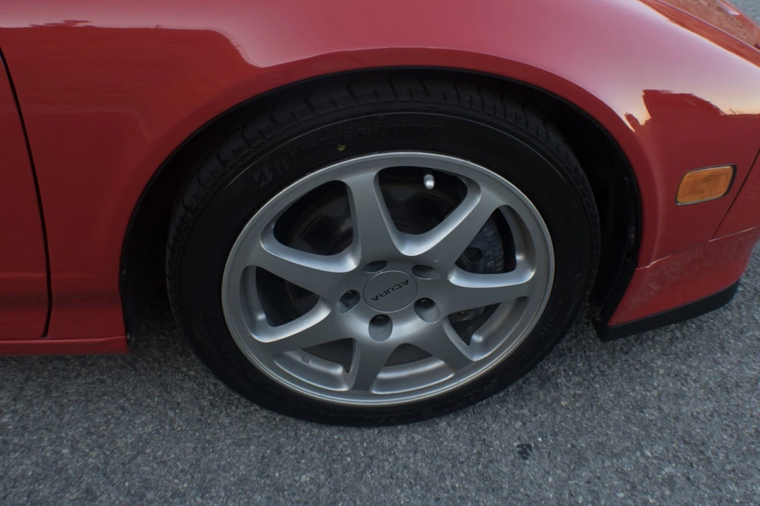 1995 Acura NA1 NSX - Image 27 of 31