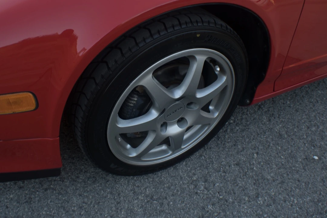 1995 Acura NA1 NSX - Image 26 of 31