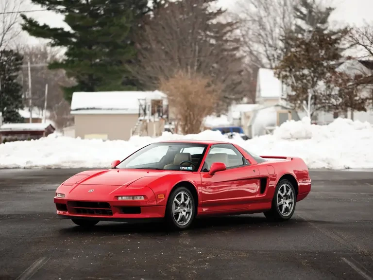 1995 Acura NA1 NSX - Image 2 of 24