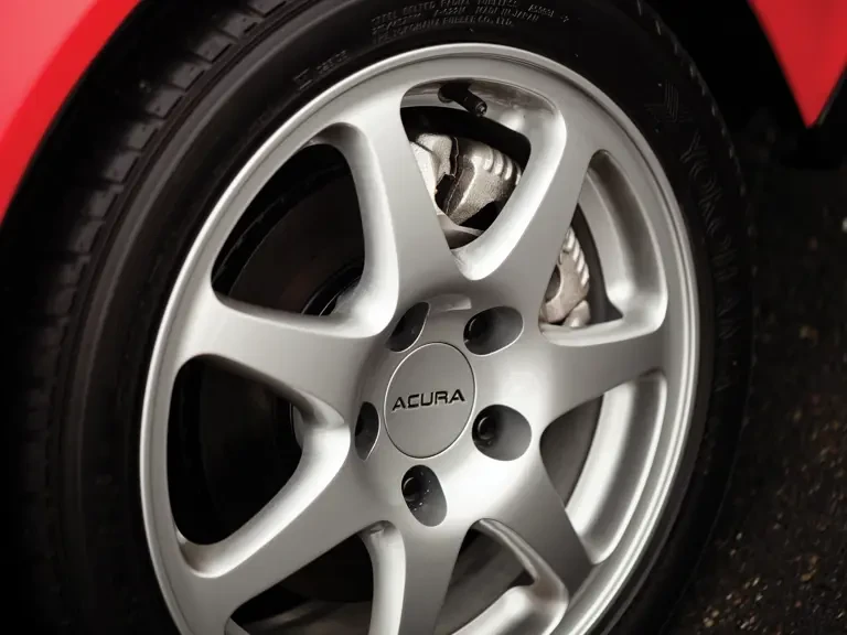 1995 Acura NA1 NSX - Image 16 of 24