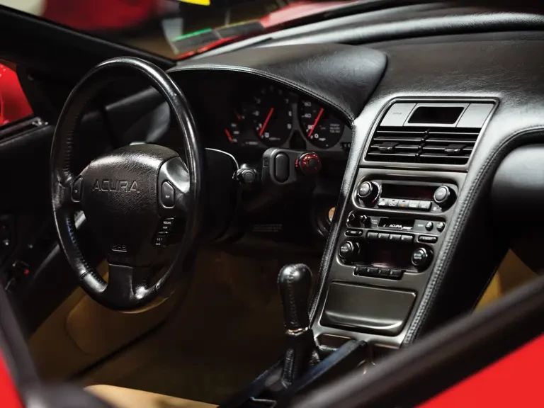 1995 Acura NA1 NSX - Image 12 of 24
