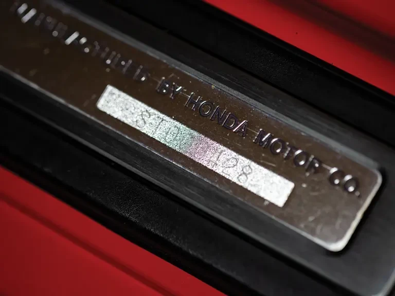 1995 Acura NA1 NSX - Image 21 of 24