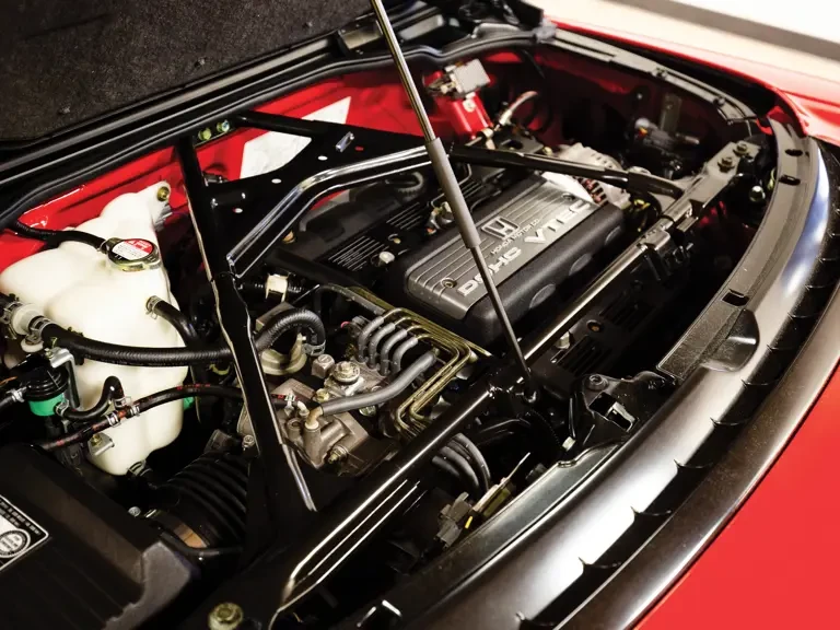 1995 Acura NA1 NSX - Image 23 of 24