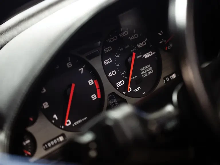 1995 Acura NA1 NSX - Image 14 of 24