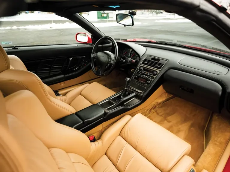 1995 Acura NA1 NSX - Image 11 of 24