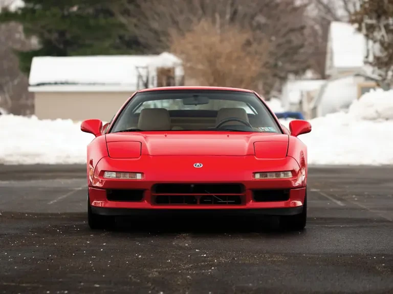 1995 Acura NA1 NSX - Image 9 of 24