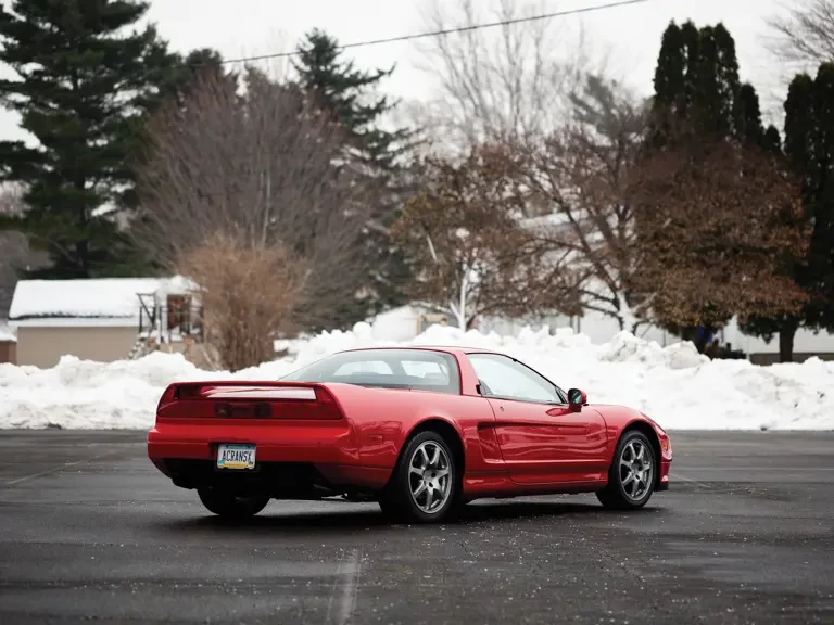 1995 Acura NA1 NSX - Image 3 of 24