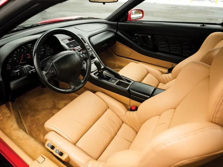 1995 Acura NA1 NSX - Image 5 of 24