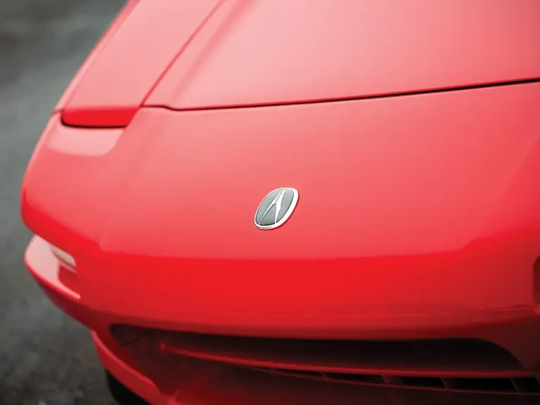 1995 Acura NA1 NSX - Image 7 of 24