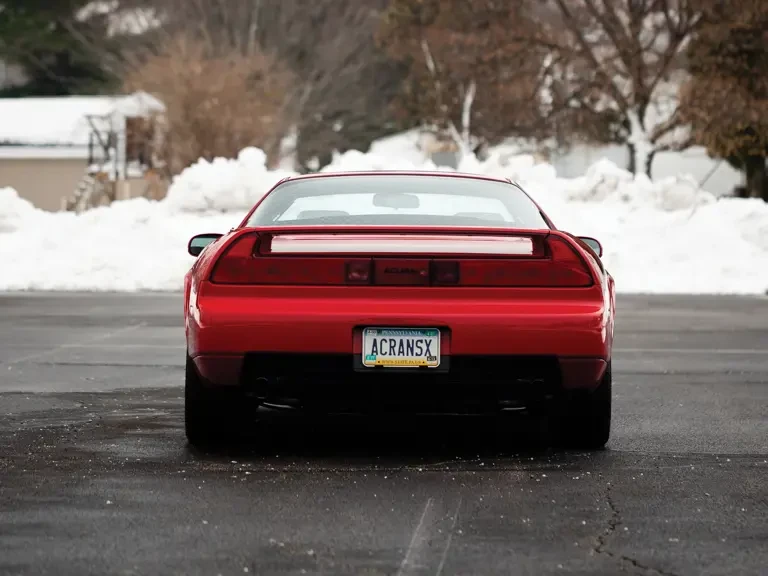 1995 Acura NA1 NSX - Image 10 of 24