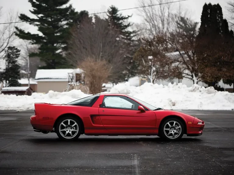 1995 Acura NA1 NSX - Image 6 of 24