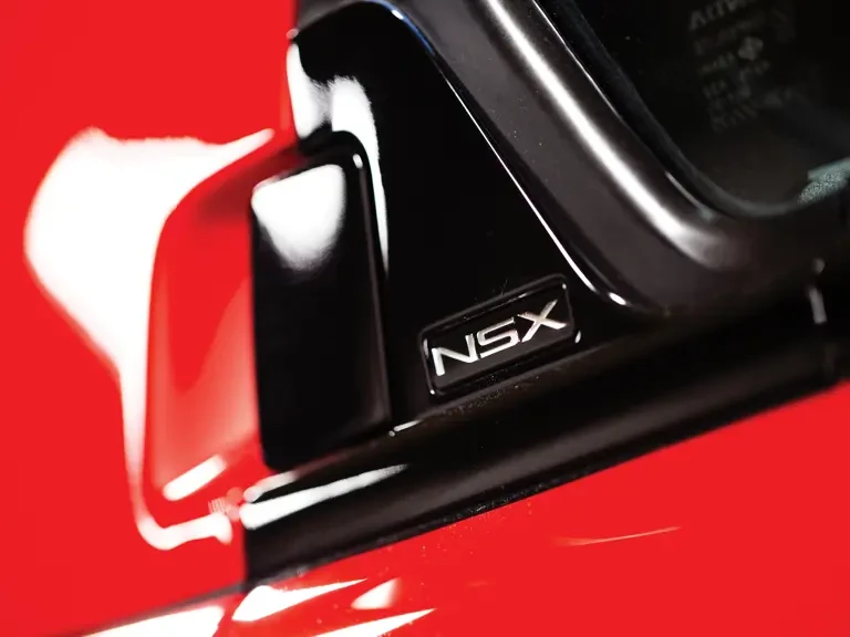 1995 Acura NA1 NSX - Image 8 of 24