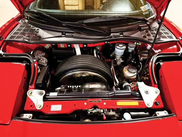 1995 Acura NA1 NSX - Image 22 of 24