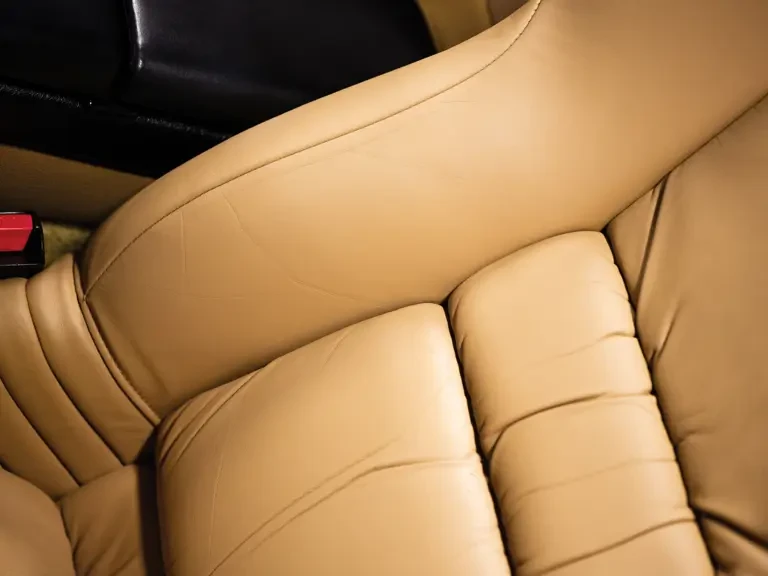 1995 Acura NA1 NSX - Image 15 of 24