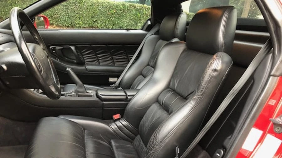 1995 Acura NA1 NSX - Image 3 of 5