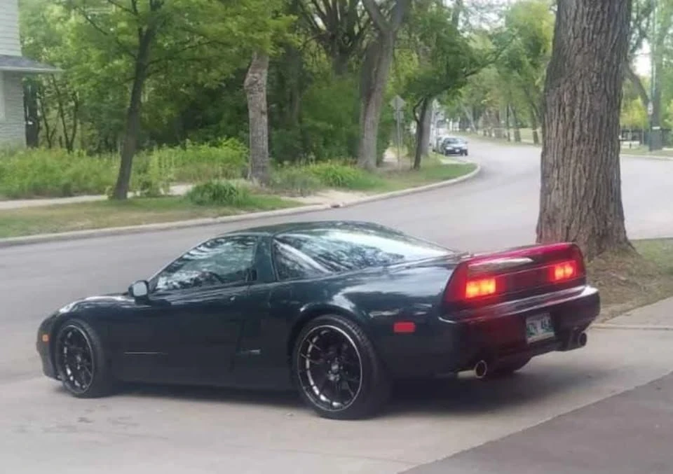 1995 Acura NA1 NSX - Image 6 of 10