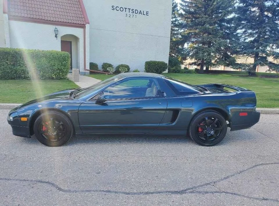 1995 Acura NA1 NSX - Image 7 of 10