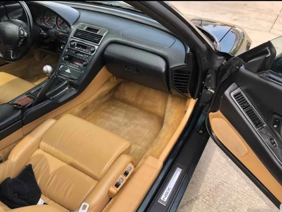 1995 Acura NA1 NSX - Image 9 of 10