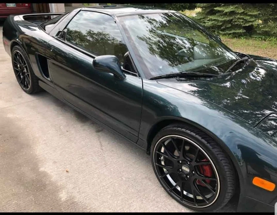 1995 Acura NA1 NSX - Image 3 of 10