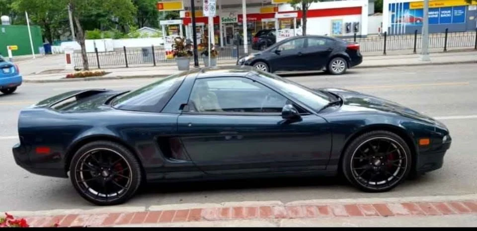 1995 Acura NA1 NSX - Image 5 of 10