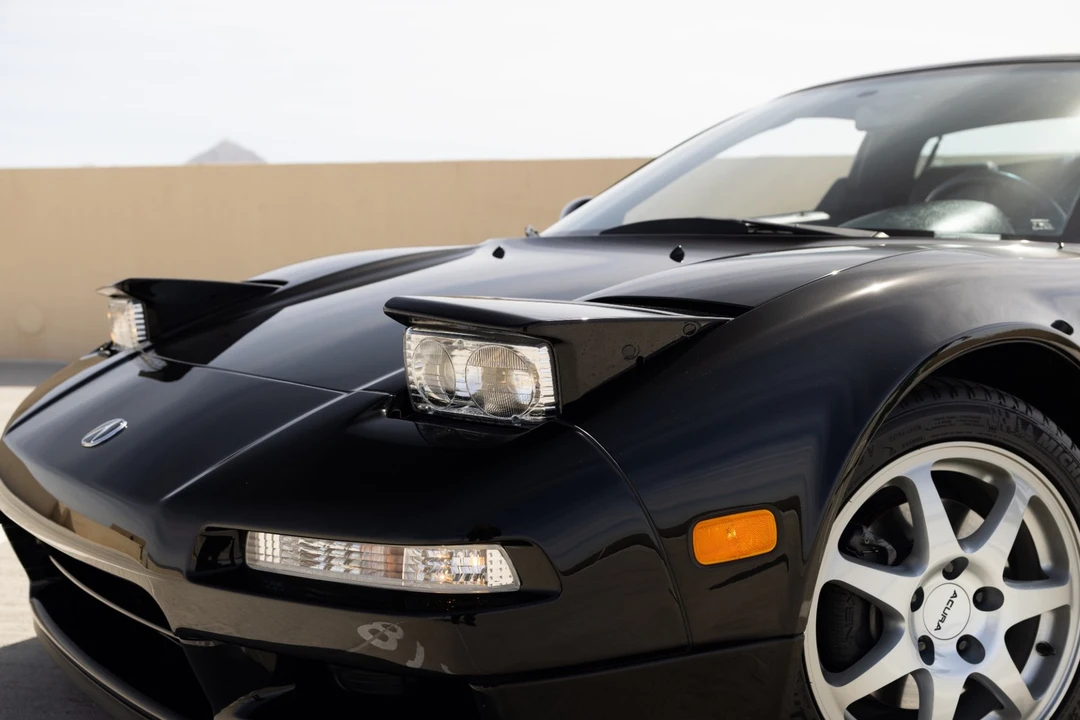 1995 Acura NA1 NSX - Image 14 of 31