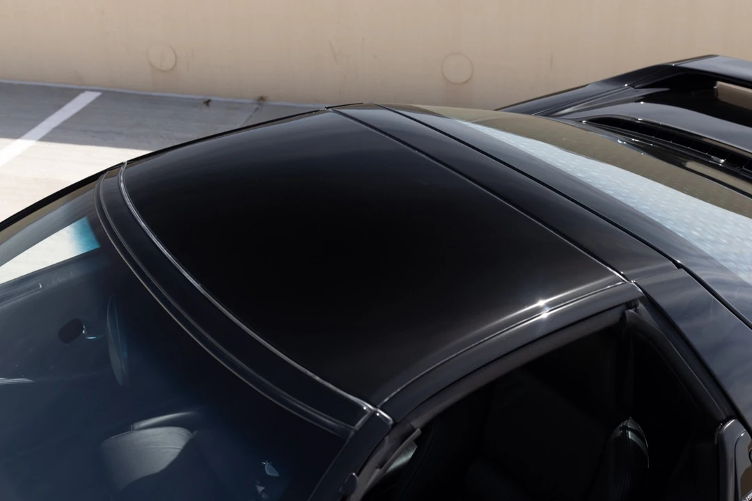 1995 Acura NA1 NSX - Image 25 of 31