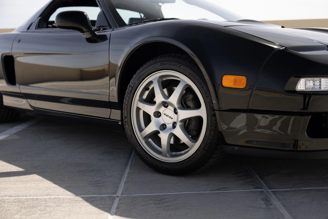1995 Acura NA1 NSX - Image 20 of 31