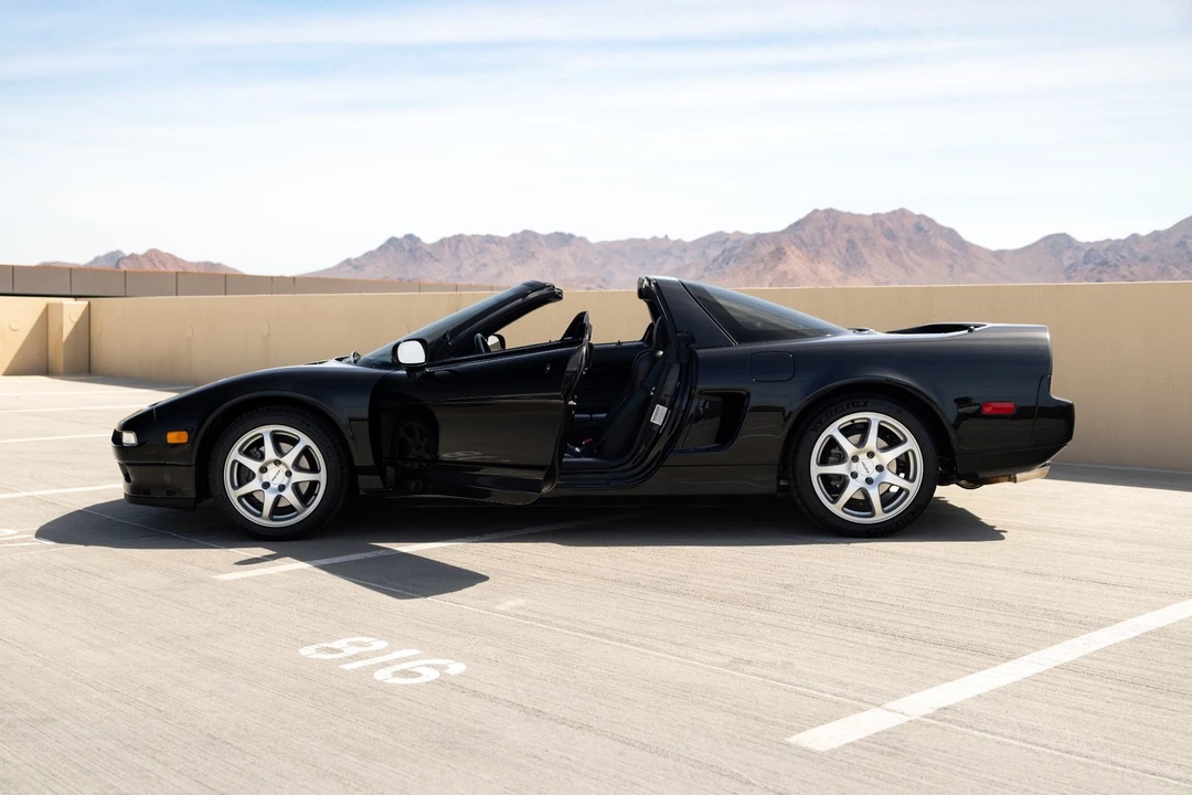 1995 Acura NA1 NSX - Image 16 of 31