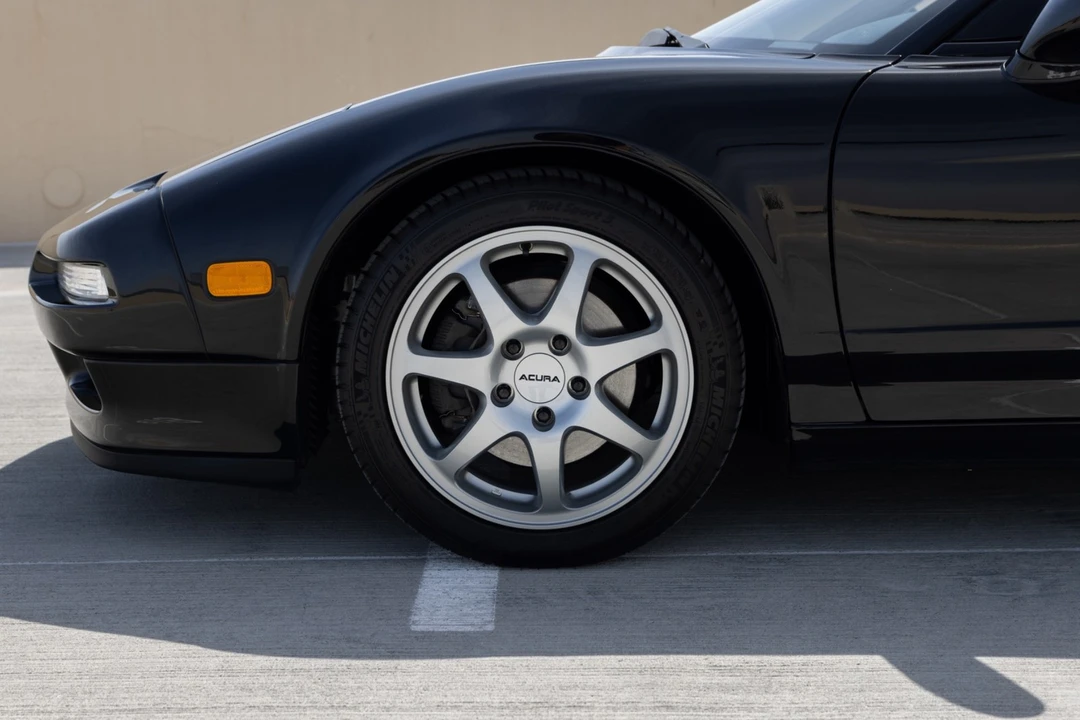 1995 Acura NA1 NSX - Image 17 of 31