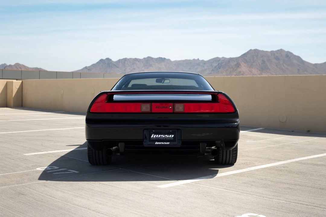 1995 Acura NA1 NSX - Image 9 of 31