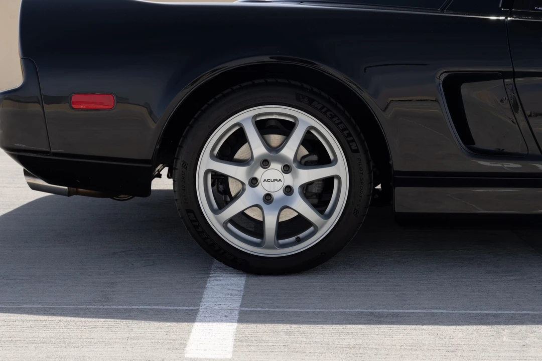 1995 Acura NA1 NSX - Image 23 of 31