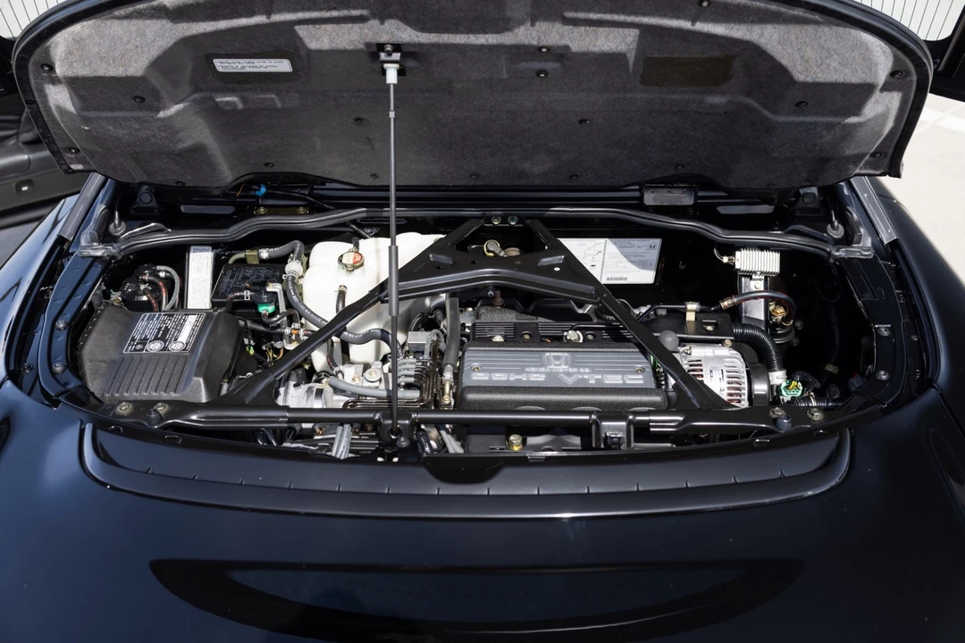 1995 Acura NA1 NSX - Image 30 of 31