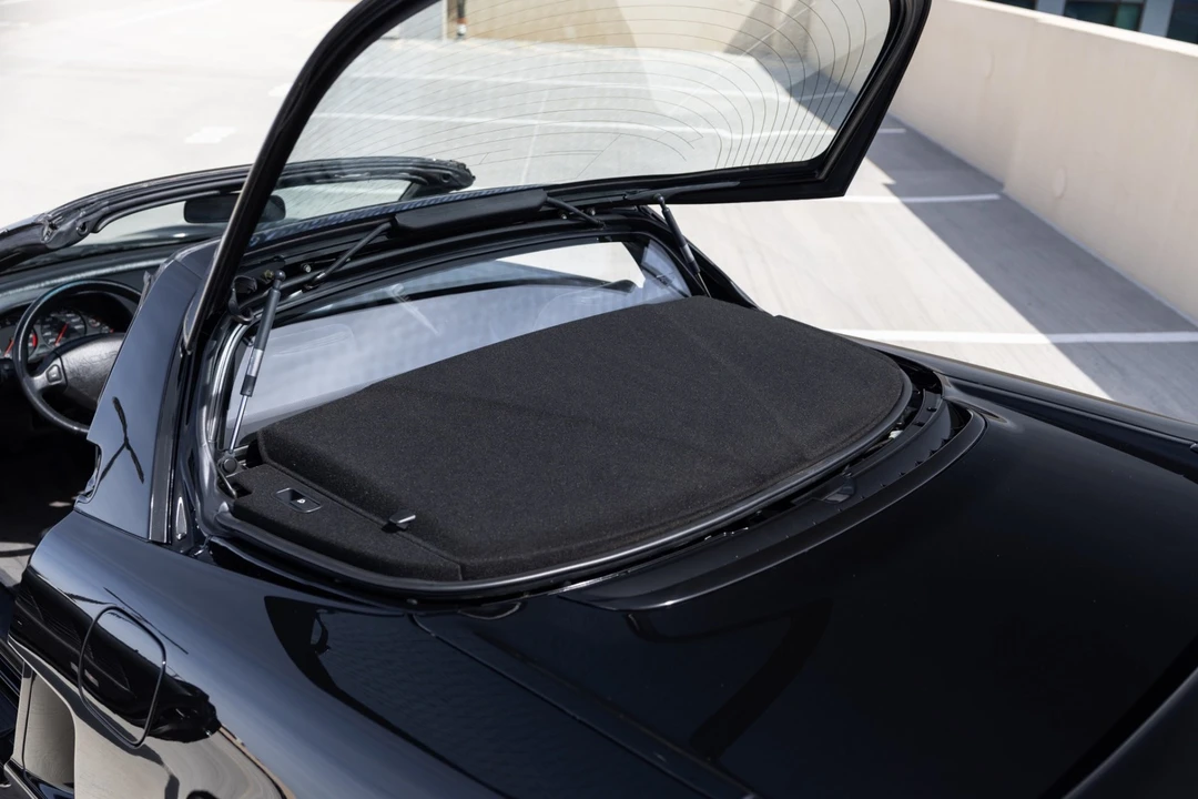 1995 Acura NA1 NSX - Image 28 of 31
